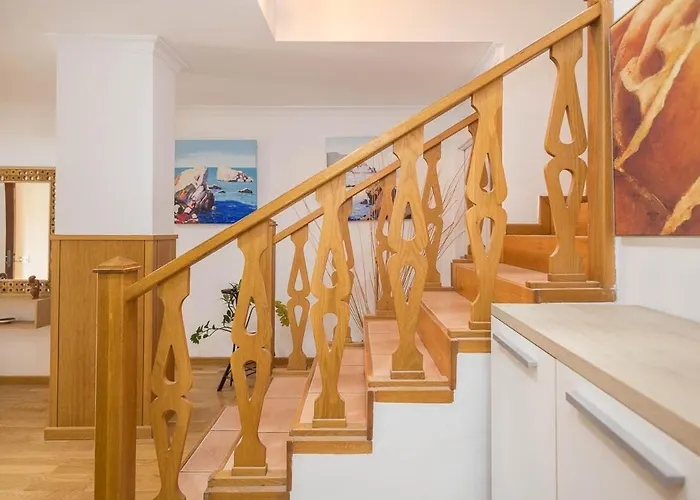Pensión Guestready - Naranjo House En Pleno Centro