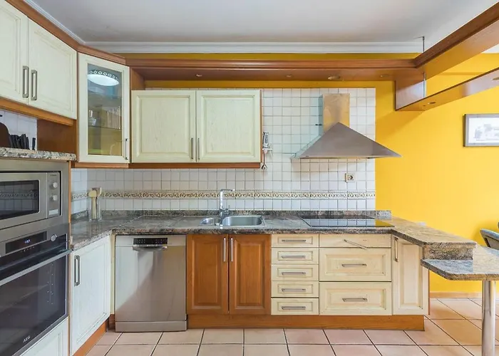 Guestready - Naranjo House En Pleno Centro Telde