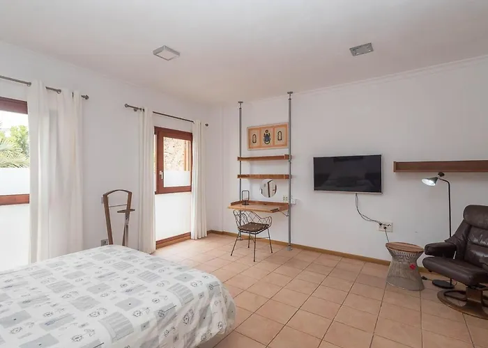 Guestready - Naranjo House En Pleno Centro 4* Telde