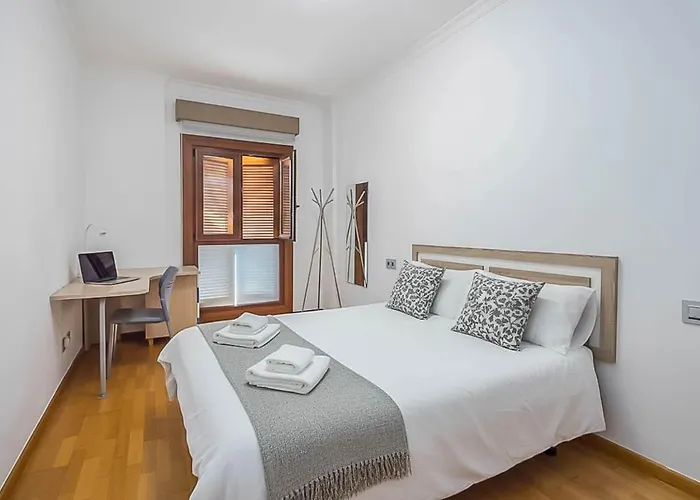 Guestready - Naranjo House En Pleno Centro 4*