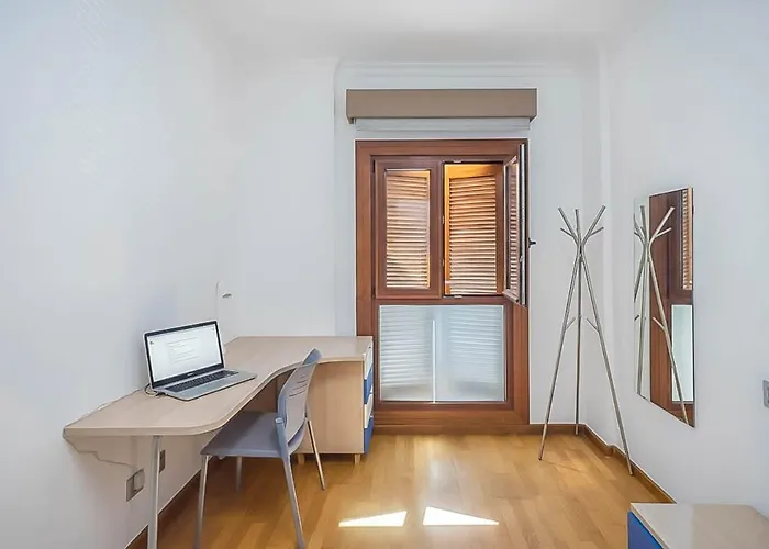 Guestready - Naranjo House En Pleno Centro Pensión Telde
