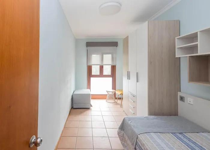 Guestready - Naranjo House En Pleno Centro 4*
