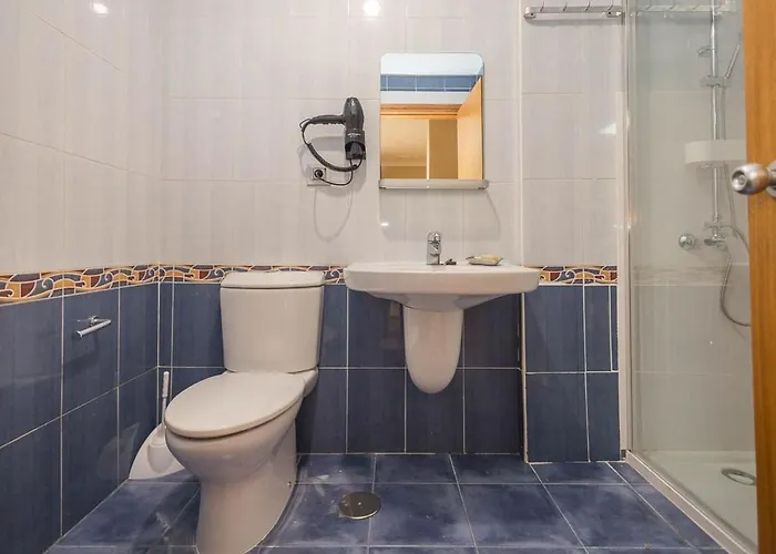 Guestready - Naranjo House En Pleno Centro 4* Telde