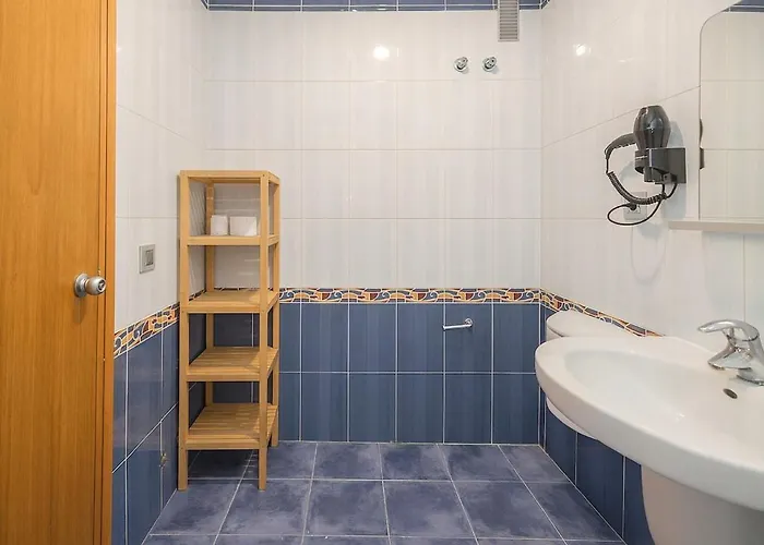 Guestready - Naranjo House En Pleno Centro Pensión 4*