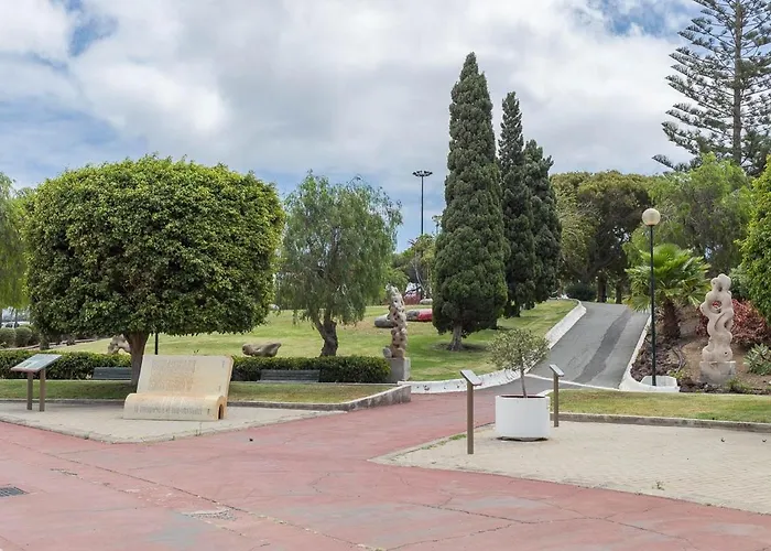 Pensión Guestready - Naranjo House En Pleno Centro